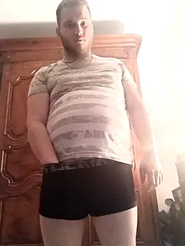 Sexebon01 online show from 3, 12, 2025