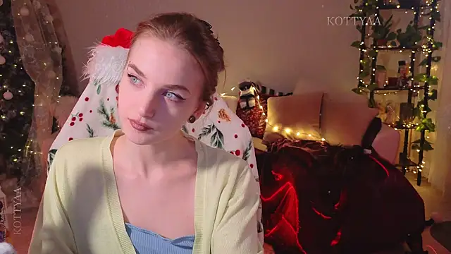 -Kottyaa- online show from 5, 1, 2026