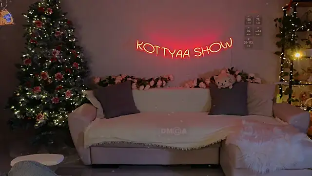 -Kottyaa- online show from 5, 1, 2025