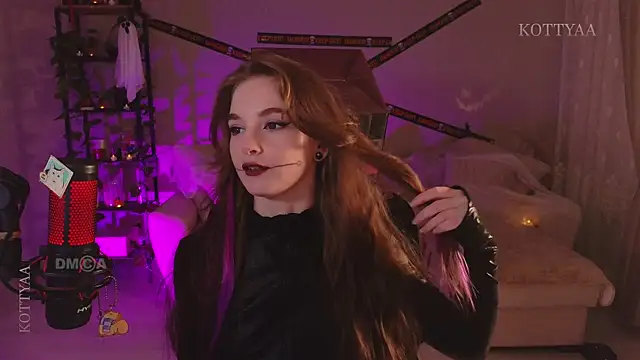 -Kottyaa- online show from 31, 10, 2025