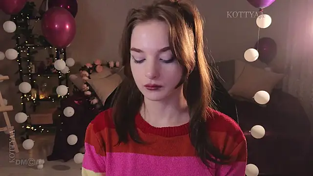 -Kottyaa- online show from 21, 11, 2025