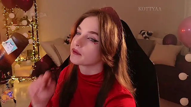 -Kottyaa- online show from 5, 12, 2025