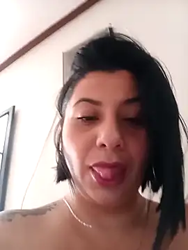 AngeleRoux online show from 31, 10, 2025