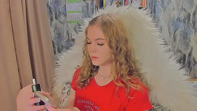 JuxxxsyBunx online show from 30, 11, 2025