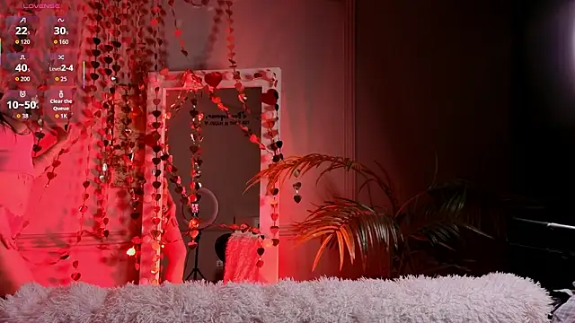 Kelly Woods online show from 13, 2, 2026