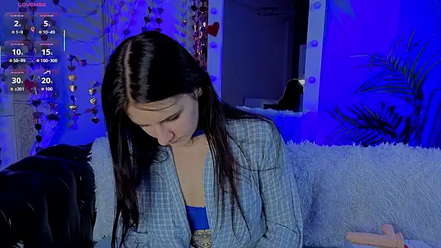 Kelly Woods online show from 22, 2, 2026