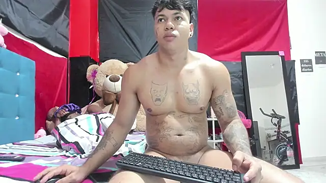 Snapshot of daamonxxx19 chatting on 14, 3, 2025 daamonxxx19 online show from 14, 3, 2025