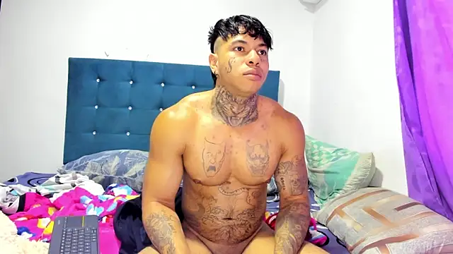 daamonxxx19 online show from 13, 2, 2026