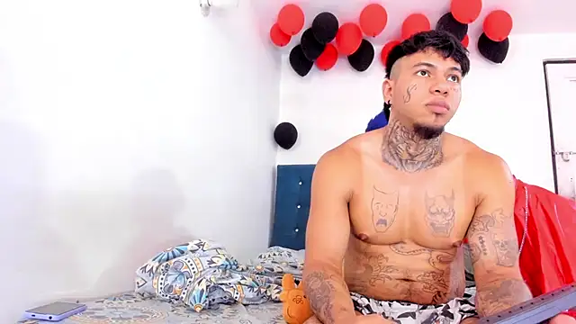 daamonxxx19 online show from 2, 11, 2025