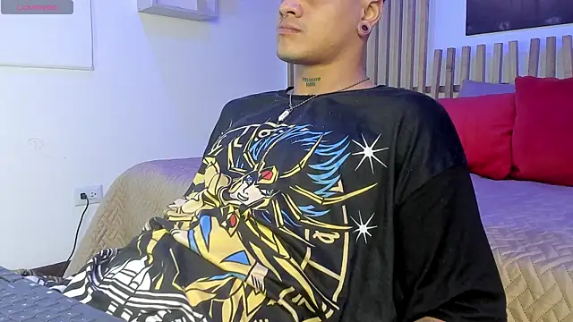 Myk3xx online show from 16, 12, 2024