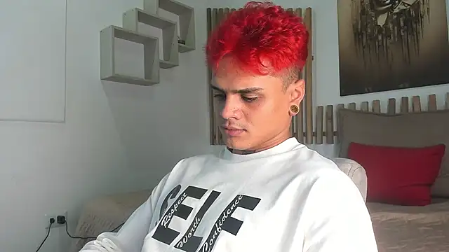 Myk3xx online show from 7, 1, 2025