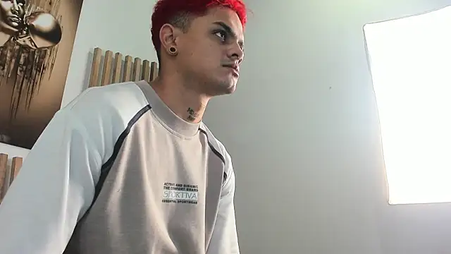 Myk3xx online show from 9, 1, 2025