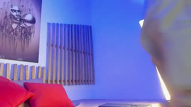 Myk3xx online show from 20, 12, 2024