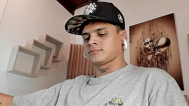 Myk3xx online show from 12, 12, 2024