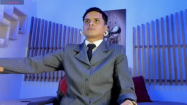 Myk3xx online show from 11, 12, 2024