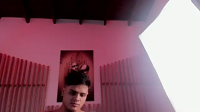 Myk3xx online show from 17, 12, 2024