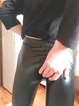 S3rgybisex online show from 30, 9, 2025