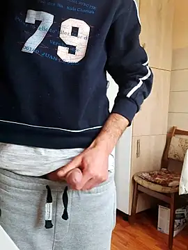 S3rgybisex online show from 25, 9, 2025