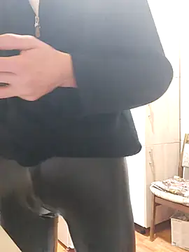 S3rgybisex online show from 1, 10, 2025