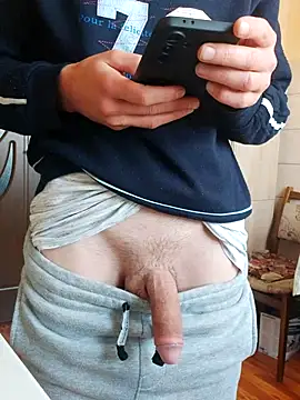 S3rgybisex online show from 24, 9, 2025