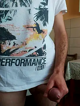 S3rgybisex online show from 13, 9, 2025