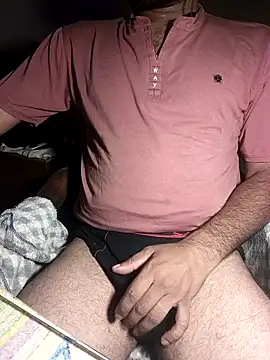 Hot boy Rudra online show from 17, 10, 2025