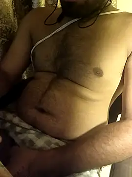 Hot boy Rudra online show from 7, 10, 2025