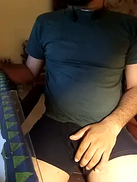 Hot boy Rudra online show from 5, 4, 2026