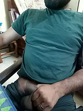 Hot boy Rudra online show from 9, 4, 2026