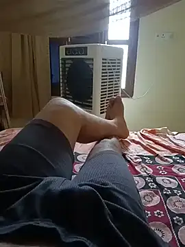 Hot boy Rudra online show from 31, 5, 2026