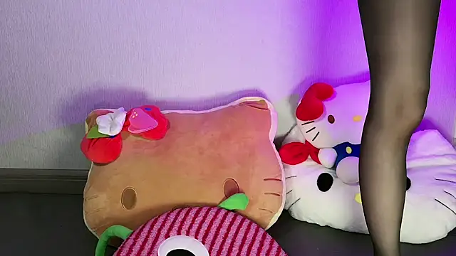 Fairy-HF online show from 8, 11, 2025