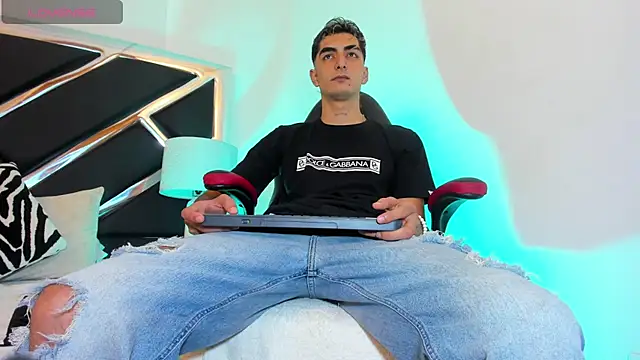 DimitryHank online show from 24, 1, 2025