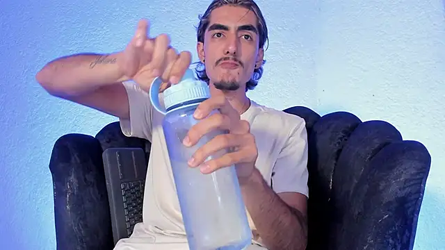 DimitryHank online show from 5, 2, 2026