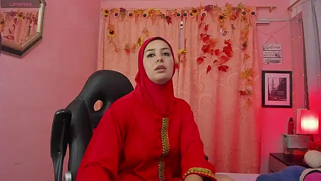 BadraSaadi online show from 25, 2, 2025