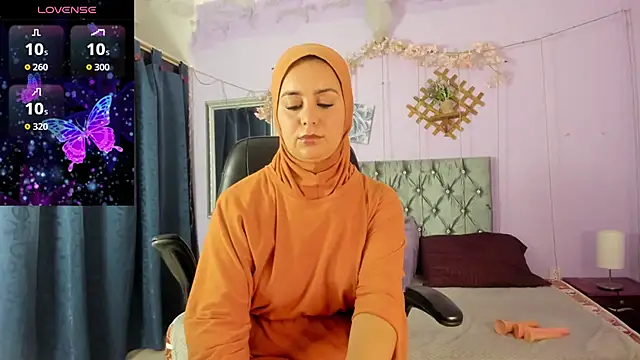 BadraSaadi online show from 10, 2, 2026