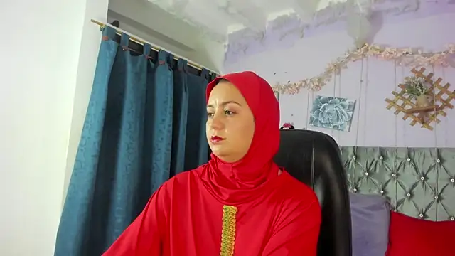 BadraSaadi online show from 24, 2, 2026