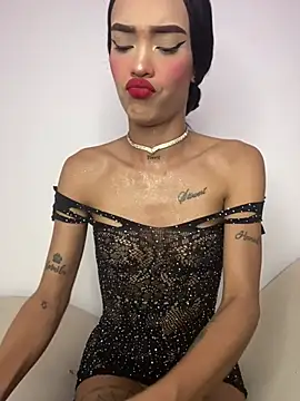 Exotic girl666 online show from 22, 3, 2026