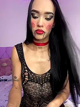 Exotic girl666 online show from 1, 11, 2025