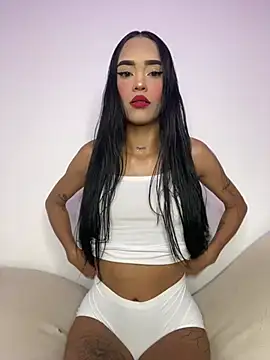 Exotic girl666 online show from 10, 2, 2026