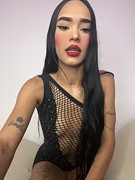 Exotic girl666 online show from 4, 4, 2026