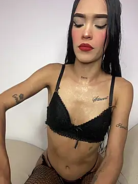 Exotic girl666 online show from 5, 4, 2026