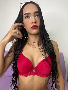 Snapshot of Exotic_girl666 chatting on 20, 9, 2025 Exotic girl666 online show from 20, 9, 2025