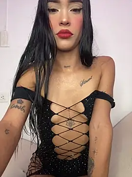 Exotic girl666 online show from 8, 3, 2026