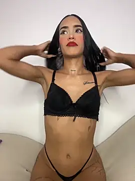 Exotic girl666 online show from 5, 12, 2025