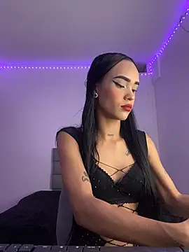 Snapshot of Exotic_girl666 chatting on 12, 10, 2025 Exotic girl666 online show from 12, 10, 2025