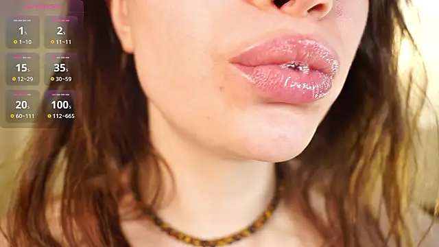 alma yammy online show from 23, 2, 2026