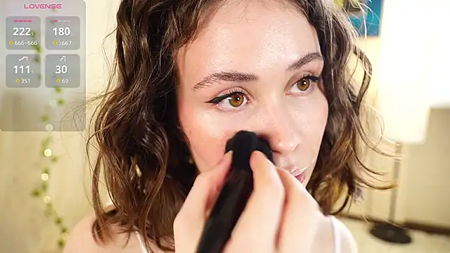 alma yammy online show from 20, 3, 2026