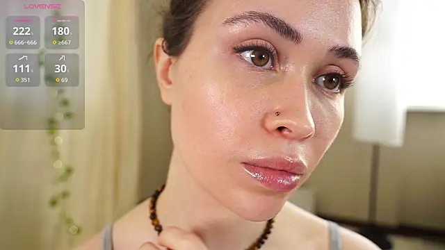 alma yammy online show from 17, 4, 2026