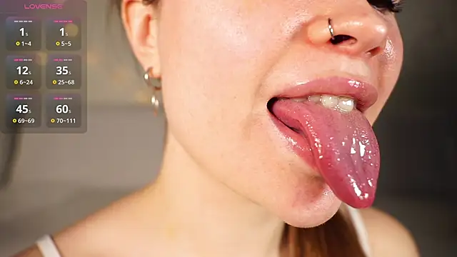 alma yammy online show from 18, 1, 2025