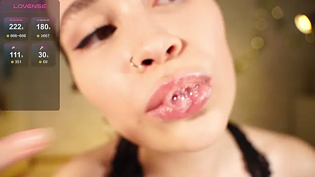 alma yammy online show from 3, 12, 2025